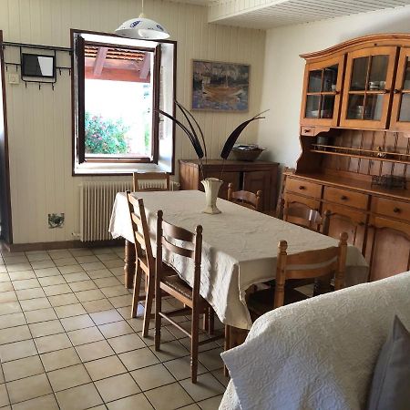 Appartement Dans La Vieille Ville, En Face Du Chateau Annecy Dış mekan fotoğraf