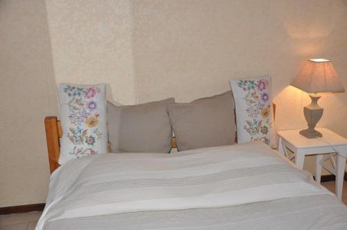 Appartement Dans La Vieille Ville, En Face Du Chateau Annecy Dış mekan fotoğraf