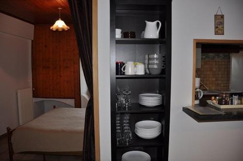 Appartement Dans La Vieille Ville, En Face Du Chateau Annecy Dış mekan fotoğraf